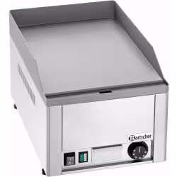 Bartscher GDP 320E Griddleplatte A370031