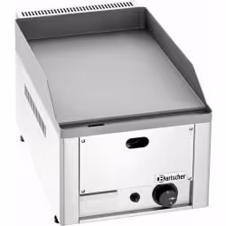 Bartscher GDP 320G Griddleplatte A3700331