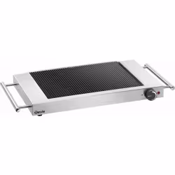 Bartscher GP1200 Grillplatte 104902