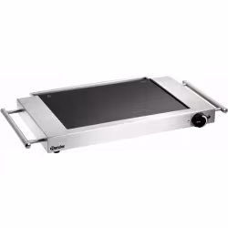 Bartscher GP1200 Grillplatte 104905
