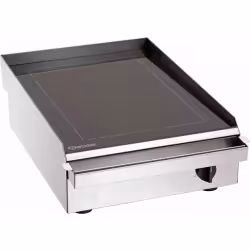 Bartscher GP2500 Grillplatte 370030