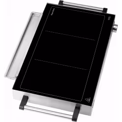 Bartscher GP2511GN Grillplatte 104919