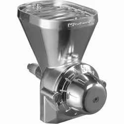 Bartscher Getreidemühle für KitchenAid