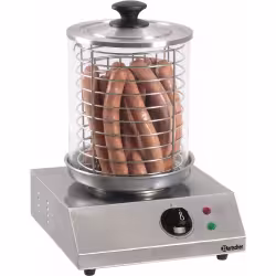 Bartscher Hot- Dog- Gerät