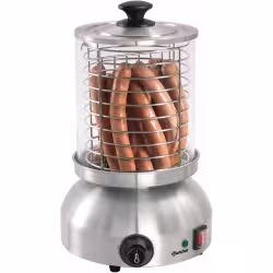 Bartscher Hot- Dog- Gerät