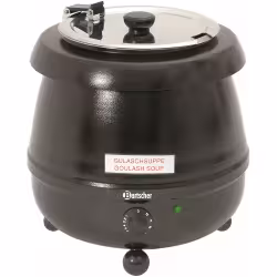 Bartscher Partytopf 100054