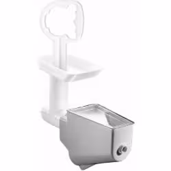 Bartscher Passier und Püriervorrichtung für KitchenAid A150006
