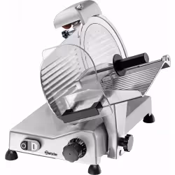 Bartscher Plus Aufschnittmaschine 174251