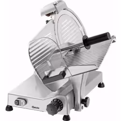 Bartscher Plus Aufschnittmaschine 174301