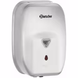 Bartscher S1 Infrarot- Sensor Seifenspender 850009