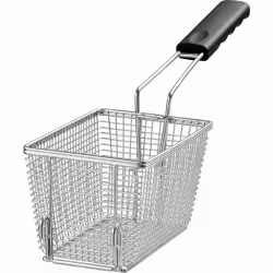 Bartscher SNACK Fritteusenkorb 165522