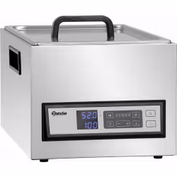 Bartscher SV Sous- Vide- Garer 115130