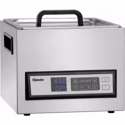 Bartscher SV Sous- Vide- Garer 115131