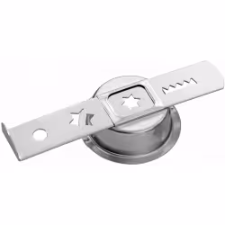 Bartscher Spritzgebäckvorsatz für KitchenAid A150024