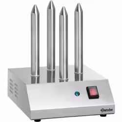 Bartscher T4 Hot-Dog-Spießtoaster A120409