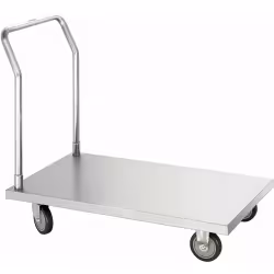 Bartscher TP 100 Getränkekistenwagen 300142
