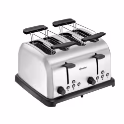 Bartscher Toaster TBRB40