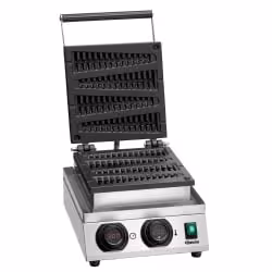 Bartscher Waffeleisen MDI Lolly 400 370273