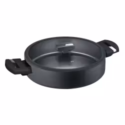 Berndes Servierpfanne mit Deckel