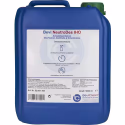 Bevi NeutroDes IHO Flächendesinfektion