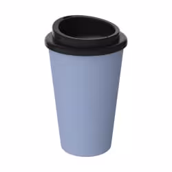 Bio Kaffeebecher Mehrwegbecher Premium