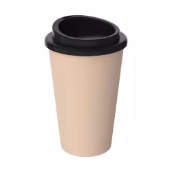 Bio Kaffeebecher Mehrwegbecher Premium