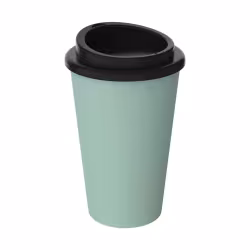 Bio Kaffeebecher Mehrwegbecher Premium