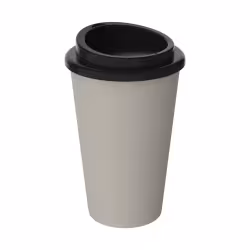 Bio Kaffeebecher Mehrwegbecher Premium