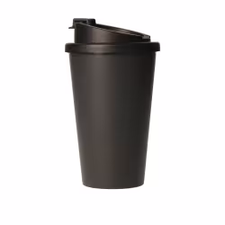 Bio Kaffeebecher Mehrwegbecher Premium Deluxe