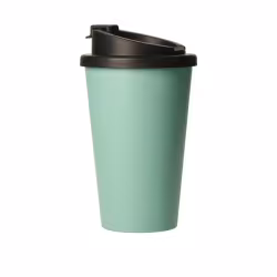 Bio Kaffeebecher Mehrwegbecher Premium Deluxe