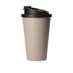 Bio Kaffeebecher Mehrwegbecher Premium Deluxe