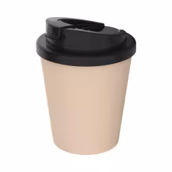 Bio Kaffeebecher Mehrwegbecher Premium Deluxe