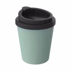 Bio Kaffeebecher Mehrwegbecher PremiumPlus