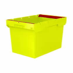 Bito Food & Delivery Mehrwegbehälter