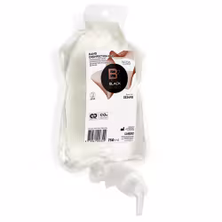 BlackSatino Händedesinfektionsmittel NiQs