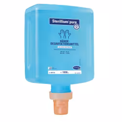 Bode Sterillium pure Händedesinfektion 9815780