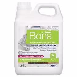 Bona OxyPower-Reiniger für Hartböden WM857015015