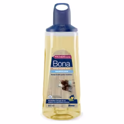 Bona Reiniger Geölte Holzböden reinigen