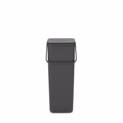 Brabantia Abfallbehälter "Sort & Go"