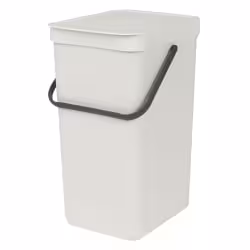 Brabantia Abfalleimer "Sort and Go"