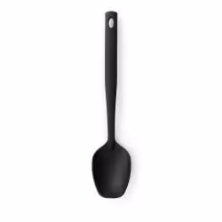 Brabantia Black Line Gemüselöffel