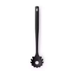 Brabantia Black Line Spaghettilöffel