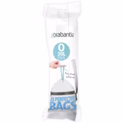 Brabantia (O) Müllbeutel
