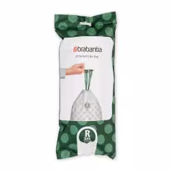 Brabantia (R) Müllbeutel PerfectFit