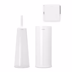 Brabantia ReNew Toilettenzubehör-Set