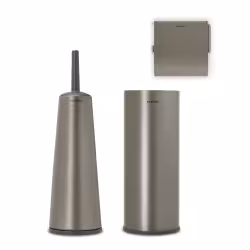 Brabantia ReNew Toilettenzubehör-Set