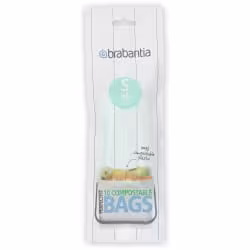 Brabantia (S) Müllbeutel