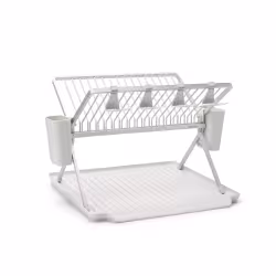 Brabantia SinkSide faltbares Abtropfgestell