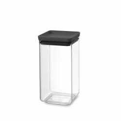 Brabantia Vorratsdose mit Deckel