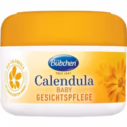 Bübchen Calendula Baby Gesichtspflege
